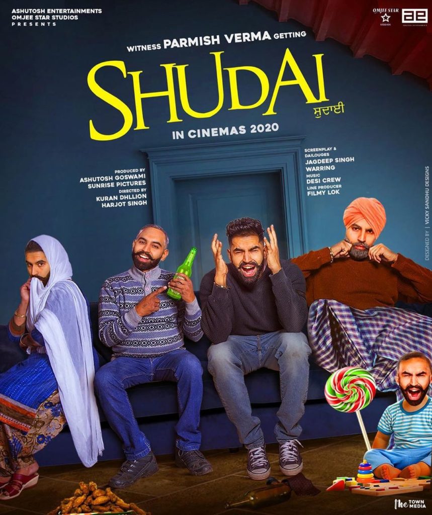 new punjabi movies